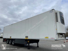 Schmitz Cargobull insulated semi-trailer Tiefkühler Standard