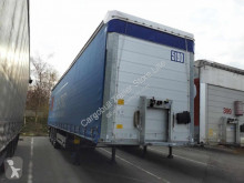 Semi remorque rideaux coulissants (plsc) Schmitz Cargobull Rideaux Coulissant Standard