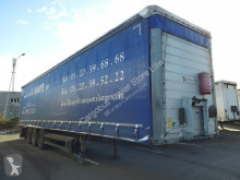 Semirremolque lonas deslizantes (PLFD) Schmitz Cargobull Rideaux Coulissant Standard
