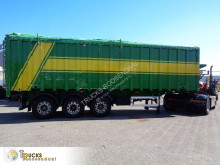 Semirremolque volquete LAG S/00086 + + KIPPER + 44 CUB