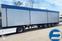 Semi remorque fond mouvant Schmitz Cargobull SGFS3 ABDECKBAR, Schubboden