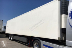 Semi reboque Lamberet LVFS2E frigorífico usado