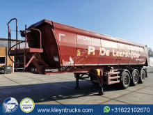 Semirremolque Stas S300 CX 30m3 volquete usado