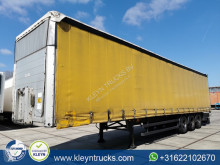 Naczepa firanka Schmitz Cargobull S01