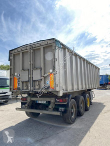 Semirremolque General Trailers Non spécifié volquete para cereal usado