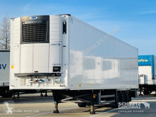 Semirremolque isotérmica Schmitz Cargobull Tiefkühler Standard Doppelstock