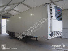 Semirremolque isotérmica Schmitz Cargobull Reefer Standard