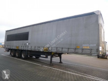 Semi remorque rideaux coulissants (plsc) Schmitz Cargobull SCS Schiebeplanen Sattelauflieger 24