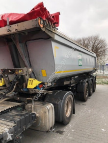 Schmitz Cargobull SKI Cargobull 24 SL 7.2 semi-trailer used tipper