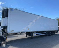 Izoterma Chereau Carrier Vector 1850MT