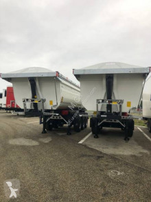 Semirremolque volquete benne TP Schmitz Cargobull SKI