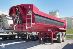 Semirremolque volquete volquete escollera Robuste Kaiser S 3302 V 37