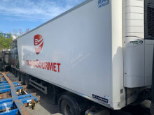 Semi reboque Lamberet LVFS3C0439041101S00 frigorífico multi temperatura usado