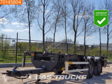 Wielton container semi-trailer PC-2