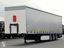 Полуремарке шпригли и брезент Kögel CURTAINSIDER/STANDARD/SAF/PALL BOX/LIFTED AXLE