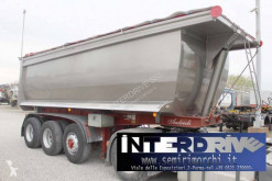 Trailer Adamoli Vasca ribaltabile 28m3 10 gomme tweedehands bouwkipper