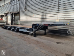 De Angelis heavy equipment transport semi-trailer 3S48