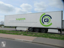 Trailer Schmitz Cargobull SKO Doppelstock SKO 24/L-13,4 FP 45 Cool tweedehands isotherm