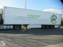 Izoterma Schmitz Cargobull SKO SKO 24/L-13,4 45 Cool, Doppelstock, Lift