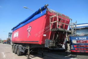 Schmitz Cargobull SKI semi-trailer used tipper
