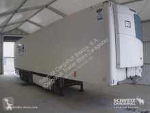 Semirremolque Sor Iberica Reefer Standard isotérmica usado