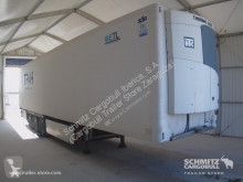 Semirremolque Sor Iberica Reefer Standard isotérmica usado