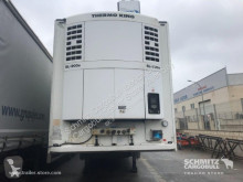 Semirremolque isotérmica Schmitz Cargobull Reefer Standard