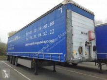 Semi remorque rideaux coulissants (plsc) Schmitz Cargobull Rideaux Coulissant Standard