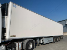 Semi reboque Chereau Non spécifié frigorífico multi temperatura usado