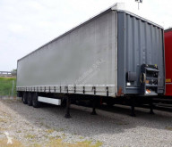 Krone tarp semi-trailer Centinato alla Francese