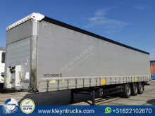 Trailer Schmitz Cargobull N/ tweedehands Schuifzeilen