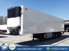 Semirremolque SOR IBERICA SP71 frigorífico mono temperatura usado
