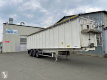 Kaiser cereal tipper semi-trailer
