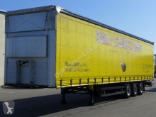 Naczepa Plandeka Schmitz Cargobull SCB*S3T*Edscha*TÜV*Portal*