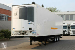 Полуремарке хладилно Schmitz Cargobull Thermo King TK SLX 400/Doppelstock 2,7h/Wand 7cm