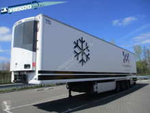 Semirremolque frigorífico mono temperatura Chereau CSD3