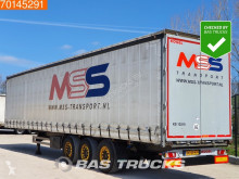 Semi remorque rideaux coulissants (plsc) Kögel S24-1 NL-Trailer