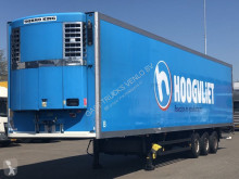 Semirremolque frigorífico mono temperatura Schmitz Cargobull THERMO KING SL400e / SAF-DISC