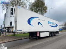 Semirremolque Samro Koel vries Thermoking frigorífico mono temperatura usado