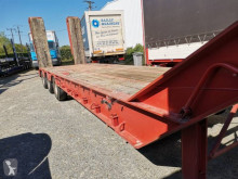 Semi remorque porte engins ACTM