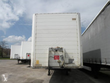 Semirremolque Schmitz Cargobull isotérmica usado