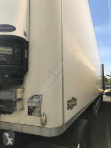 Naczepa chłodnia wielo temperaturowy Chereau Non spécifié