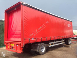 Rimorchio Jumbo Veilingwagen Teloni scorrevoli (centinato) usato