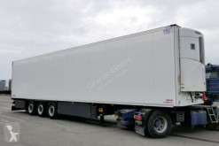 Semi remorque isotherme Schmitz Cargobull SKO SKO 24/ TK SLX i 300 / DOPPELSTOCK / THERMOKING