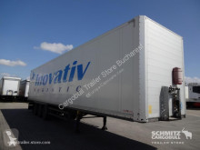 Semirremolque furgón Schmitz Cargobull Dryfreight Standard