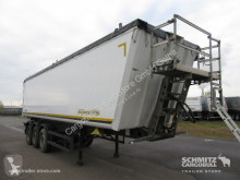 Semi remorque benne Schmitz Cargobull Kipper Alukastenmulde 52m³
