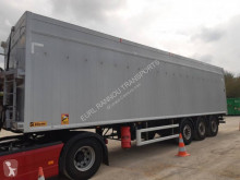 Semi remorque fond mouvant Socari 65 m3