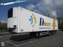 Semirremolque frigorífico mono temperatura Chereau CSD3 Multitemp