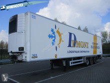 Semirremolque frigorífico mono temperatura Chereau CSD3