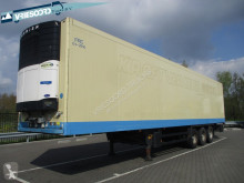 Semirremolque Schmitz Cargobull SKO frigorífico mono temperatura usado